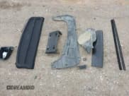 ✅ 2023 Mitsubishi Mirage ES • VIN: ML32AUHJ7PH004443 • Lot: 40892674. Listed on IAAI with 20,023 mi. Free auction sales archive from the USA and detailed vehicle history report at DreamBid. Image 12.