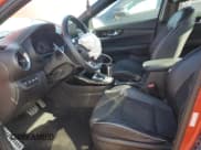 ✅ 2021 Kia Forte GT-Line • VIN: 3KPF34AD9ME309912 • Lot: 55678825. Wystawiony na Copart z przebiegiem 74 309 mil. Bezpłatny archiwum sprzedaży aukcyjnych z USA i szczegółowy raport historii pojazdu na DreamBid. Zdjęcie 7.