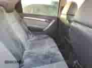 2009 Chevrolet Aveo 2LT z VIN KL1TG56EX9B384998, wystawiony jako Copart lot #85990434 z przebiegiem Nie podano mil oraz Szkoda całkowita • Salvage title. Historia ofert i sprzedaży dostępna na DreamBid. Obrazek 10.