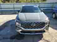 2021 Hyundai Santa Fe Calligraphy with VIN 5NMS5DAL7MH363234, listed as a Copart auction lot 86188865 with 57,811 mi miles and Salvage title. Bid and sale history available at DreamBid. Image 5.