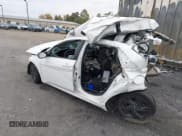 ✅ 2023 Hyundai Elantra SEL • VIN: 5NPLM4AG8PH101675 • Лот: 43570267. Опубликован ранее на IAAI с пробегом 70 906 миль. Бесплатный доступ к архиву аукционных продаж из США и подробный отчёт об истории автомобиля на DreamBid. Изображение 3.
