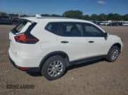 ✅ 2019 Nissan Rogue S • VIN: KNMAT2MV8KP546181 • Lot: 64429645. Wystawiony na Copart z przebiegiem 206 633 mil. Bezpłatny archiwum sprzedaży aukcyjnych z USA i szczegółowy raport historii pojazdu na DreamBid. Zdjęcie 3.