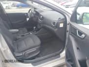 ✅ 2017 Hyundai Ioniq SEL • VIN: KMHC75LC7HU046162 • Lot: 41572953. Wystawiony na IAAI z przebiegiem 170 499 mil. Bezpłatny archiwum sprzedaży aukcyjnych z USA i szczegółowy raport historii pojazdu na DreamBid. Zdjęcie 5.