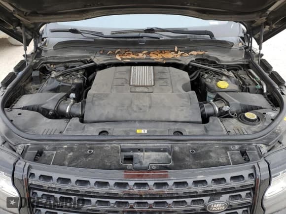 ✅ 2016 Land Rover Range Rover Autobiography • VIN: SALGV2EF2GA246344 • Lot: 43717625. Listed on Copart with 70,423 mi. Free auction sales archive from the USA and detailed vehicle history report at DreamBid. Image 12.