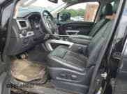 ✅ 2019 Nissan Titan SV • VIN: 1N6AA1E53KN529098 • Lot: 68384375. Listed on Copart with 146,123 mi. Free auction sales archive from the USA and detailed vehicle history report at DreamBid. Image 7.