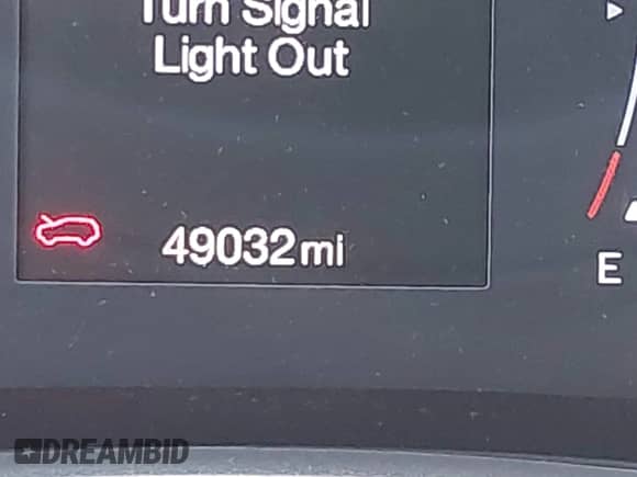 2020 Jeep Compass Latitude с VIN 3C4NJDBB8LT228554, выставлен на аукционе IAAI как лот 43212377 с пробегом 49 032 миль миль и . История ставок и продаж доступна на DreamBid. Изображение 16.