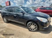✅ 2014 Buick Enclave Leather • VIN: 5GAKVBKD0EJ145631 • Лот: 63636985. Опубликован ранее на Copart с пробегом 116 002 миль. Бесплатный доступ к архиву аукционных продаж из США и подробный отчёт об истории автомобиля на DreamBid. Изображение 4.