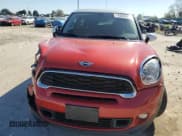 ✅ 2014 MINI Paceman S • VIN: WMWSS7C58EWN72230 • Lot: 74282684. Wystawiony na Copart z przebiegiem 116 501 mil. Bezpłatny archiwum sprzedaży aukcyjnych z USA i szczegółowy raport historii pojazdu na DreamBid. Zdjęcie 5.