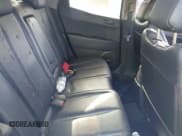 ✅ 2009 Mazda CX-7 Grand Touring • VIN: JM3ER29L890226439 • Лот: 42616527. Опубликован ранее на IAAI с пробегом Не указан. Бесплатный доступ к архиву аукционных продаж из США и подробный отчёт об истории автомобиля на DreamBid. Изображение 8.