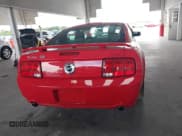 ✅ 2009 Ford Mustang GT • VIN: 1ZVHT82H895117740 • Лот: 42685840. Опубликован ранее на IAAI с пробегом 163 013 миль. Бесплатный доступ к архиву аукционных продаж из США и подробный отчёт об истории автомобиля на DreamBid. Изображение 16.