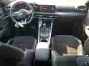 2024 Dodge Hornet GT z VIN ZACNDFAN3R3A17171, wystawiony jako Copart lot #65204985 z przebiegiem 13 847 mil mil oraz Szkoda całkowita • Salvage title. Historia ofert i sprzedaży dostępna na DreamBid. Obrazek 8.