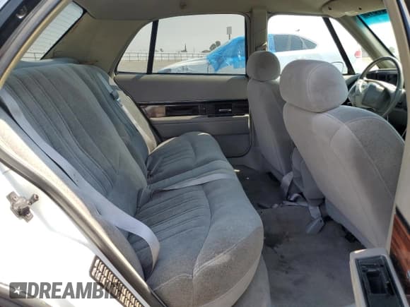 ✅ 1999 Buick LeSabre Custom • VIN: 1G4HP52K1XH483824 • Lot: 70957515. Listed on Copart with 92,627 mi. Free auction sales archive from the USA and detailed vehicle history report at DreamBid. Image 10.