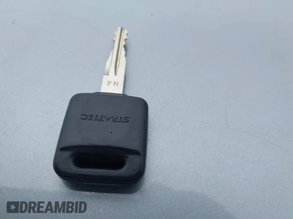 ✅ 2017 Nissan NV200 SV • VIN: 3N6CM0KN6HK722326 • Lot: 42675634. Listed on IAAI with 94,197 mi. Free auction sales archive from the USA and detailed vehicle history report at DreamBid. Image 11.