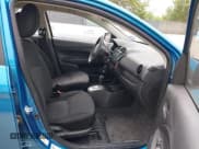 ✅ 2024 Mitsubishi Mirage ES • VIN: ML32FUFJ3RHF08580 • Lot: 41930898. Wystawiony na IAAI z przebiegiem 1 793 mil. Bezpłatny archiwum sprzedaży aukcyjnych z USA i szczegółowy raport historii pojazdu na DreamBid. Zdjęcie 5.