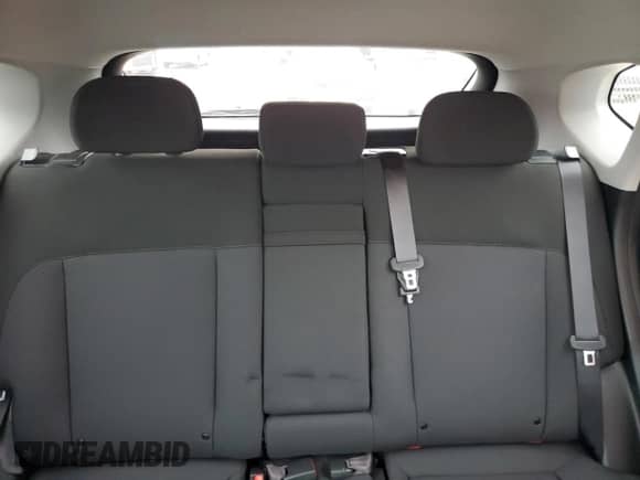 2024 Hyundai Kona SEL with VIN KM8HB3AB6RU097169, listed as a Copart auction lot 83706784 with 4,511 mi miles and Salvage title. Bid and sale history available at DreamBid. Image 10.