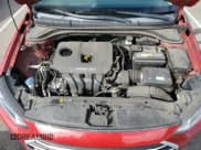 ✅ 2017 Hyundai Elantra SE • VIN: 5NPD74LF0HH200668 • Лот: 82451005. Опубликован ранее на Copart с пробегом 128 940 миль. Бесплатный доступ к архиву аукционных продаж из США и подробный отчёт об истории автомобиля на DreamBid. Изображение 11.