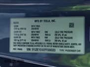 ✅ 2023 Tesla Model 3 • VIN: 5YJ3E1EAXPF506503 • Лот: 43459960. Опубликован ранее на IAAI с пробегом Не указан. Бесплатный доступ к архиву аукционных продаж из США и подробный отчёт об истории автомобиля на DreamBid. Изображение 8.