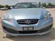 2012 Hyundai Genesis Coupe 2.0T с VIN KMHHT6KD0CU070314, выставлен на аукционе Copart как лот 71895195 с пробегом 77 838 миль миль и Списание • Salvage title. История ставок и продаж доступна на DreamBid. Изображение 5.