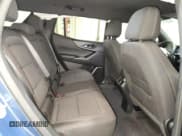 ✅ 2025 Chevrolet Equinox FWD LT • VIN: 3GNAXHEG4SL226317 • Lot: 70199685. Wystawiony na Copart z przebiegiem 21 541 mil. Bezpłatny archiwum sprzedaży aukcyjnych z USA i szczegółowy raport historii pojazdu na DreamBid. Zdjęcie 11.