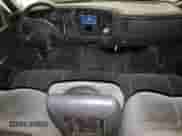 2005 Chevrolet Silverado 2500HD LT с VIN 1GCHK232X5F896009, выставлен на аукционе Copart как лот 82558055 с пробегом 153 391 миль миль и Списание • Salvage title. История ставок и продаж доступна на DreamBid. Изображение 8.