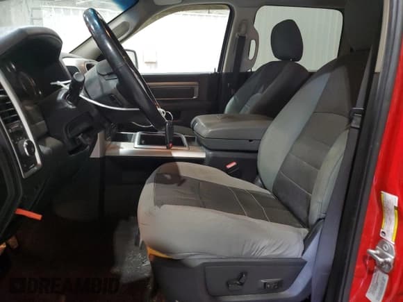 ✅ 2015 Ram 1500 Big Horn • VIN: 3C6RR7LT8FG711565 • Lot: 84478205. Listed on Copart with 116,260 mi. Free auction sales archive from the USA and detailed vehicle history report at DreamBid. Image 7.