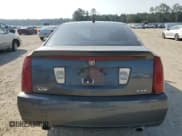 ✅ 2007 Cadillac STS-V • VIN: 1G6DX67D670147459 • Lot: 43378155. Wystawiony na Copart z przebiegiem 134 261 mil. Bezpłatny archiwum sprzedaży aukcyjnych z USA i szczegółowy raport historii pojazdu na DreamBid. Zdjęcie 6.