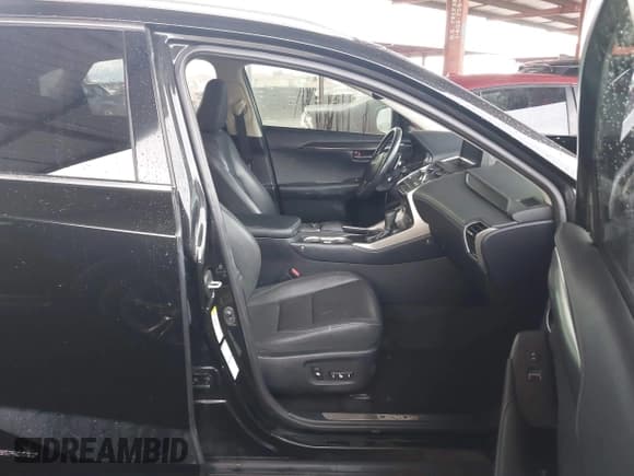 ✅ 2019 Lexus NX 300h • VIN: JTJBJRBZ0K2112937 • Лот: 43732423. Опубликован ранее на IAAI с пробегом 90 631 миль. Бесплатный доступ к архиву аукционных продаж из США и подробный отчёт об истории автомобиля на DreamBid. Изображение 5.