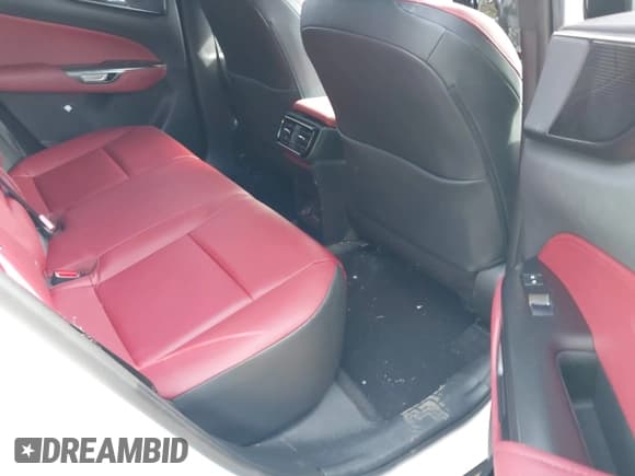 ✅ 2022 Lexus NX 350 • VIN: 2T2AGCEZ8NC004511 • Лот: 42149218. Опубликован ранее на IAAI с пробегом 42 441 миль. Бесплатный доступ к архиву аукционных продаж из США и подробный отчёт об истории автомобиля на DreamBid. Изображение 8.