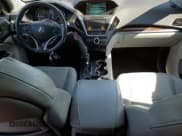 ✅ 2015 Acura MDX Advance • VIN: 5FRYD3H8XFB014077 • Лот: 52891575. Опубликован ранее на Copart с пробегом 139 069 миль. Бесплатный доступ к архиву аукционных продаж из США и подробный отчёт об истории автомобиля на DreamBid. Изображение 8.