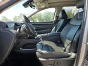 ✅ 2023 Hyundai Tucson Limited • VIN: 5NMJECAE6PH183786 • Lot: 60964045. Listed on Copart with 118,457 mi. Free auction sales archive from the USA and detailed vehicle history report at DreamBid. Image 7.