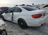 ✅ 2012 BMW 3 Series 335i xDrive • VIN: WBAKF9C50CE620659 • Lot: 42290145. Listed on Copart with Not provided. Free auction sales archive from the USA and detailed vehicle history report at DreamBid. Image 2.