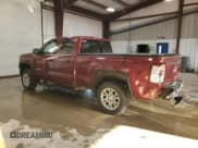 ✅ 2015 GMC Sierra 1500 SLE • VIN: 1GTV2UEC8FZ217391 • Лот: 89470105. Опубликован ранее на Copart с пробегом 175 220 миль. Бесплатный доступ к архиву аукционных продаж из США и подробный отчёт об истории автомобиля на DreamBid. Изображение 2.