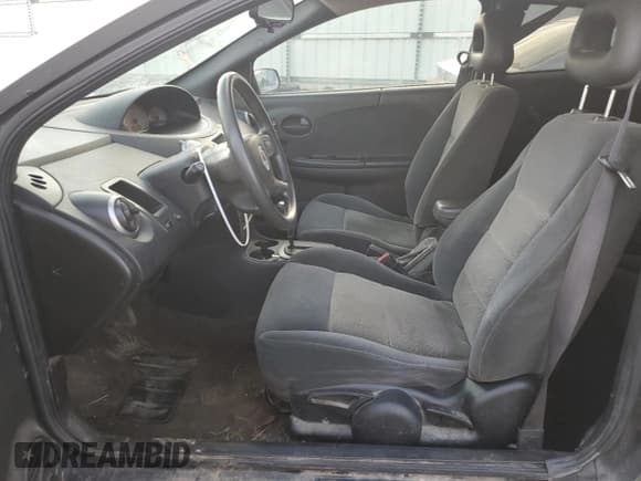 ✅ 2006 Saturn ION • VIN: 1G8AW15F66Z103900 • Lot: 80871444. Wystawiony na Copart z przebiegiem 133 669 mil. Bezpłatny archiwum sprzedaży aukcyjnych z USA i szczegółowy raport historii pojazdu na DreamBid. Zdjęcie 7.