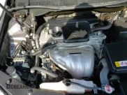 ✅ 2017 Toyota Camry LE • VIN: 4T1BF1FK0HU667950 • Lot: 90347685. Wystawiony na Copart z przebiegiem 101 670 mil. Bezpłatny archiwum sprzedaży aukcyjnych z USA i szczegółowy raport historii pojazdu na DreamBid. Zdjęcie 15.