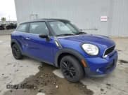 ✅ 2014 MINI Paceman S • VIN: WMWSS7C50EWN52263 • Lot: 86142774. Listed on Copart with 83,270 mi. Free auction sales archive from the USA and detailed vehicle history report at DreamBid. Image 4.