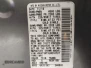 ✅ 2020 Nissan Rogue S • VIN: JN8AT2MT2LW018727 • Лот: 43645501. Опубликован ранее на IAAI с пробегом 52 583 миль. Бесплатный доступ к архиву аукционных продаж из США и подробный отчёт об истории автомобиля на DreamBid. Изображение 9.