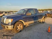 ✅ 2011 Ford F-150 XL • VIN: 1FTFX1CT1BFC72140 • Лот: 96550805. Опубликован ранее на Copart с пробегом 243 597 миль. Бесплатный доступ к архиву аукционных продаж из США и подробный отчёт об истории автомобиля на DreamBid. Изображение 1.