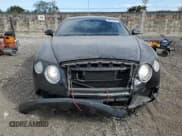 ✅ 2013 Bentley Continental GT • VIN: SCBFC7ZA1DC085606 • Лот: 82767884. Опубликован ранее на Copart с пробегом 99 327 миль. Бесплатный доступ к архиву аукционных продаж из США и подробный отчёт об истории автомобиля на DreamBid. Изображение 5.