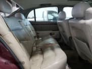 ✅ 2003 Buick Park Avenue Ultra • VIN: 1G4CU541534182711 • Lot: 81836225. Wystawiony na Copart z przebiegiem 149 108 mil. Bezpłatny archiwum sprzedaży aukcyjnych z USA i szczegółowy raport historii pojazdu na DreamBid. Zdjęcie 10.