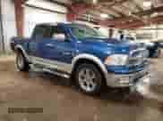 2010 Dodge 1500 Laramie с VIN 1D7RV1CT5AS232724, выставлен на аукционе Copart как лот 74557574 с пробегом 168 443 миль миль и Чистый • Clean title. История ставок и продаж доступна на DreamBid. Изображение 4.