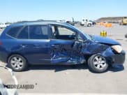 ✅ 2008 Kia Rondo LX • VIN: KNAFG526587146396 • Lot: 42370462. Wystawiony na IAAI z przebiegiem 195 496 mil. Bezpłatny archiwum sprzedaży aukcyjnych z USA i szczegółowy raport historii pojazdu na DreamBid. Zdjęcie 13.