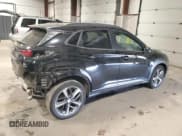 ✅ 2019 Hyundai Kona Limited • VIN: KM8K3CA55KU376678 • Лот: 55650254. Опубликован ранее на Copart с пробегом 50 734 миль. Бесплатный доступ к архиву аукционных продаж из США и подробный отчёт об истории автомобиля на DreamBid. Изображение 3.