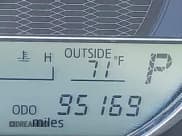 ✅ 2016 Toyota Corolla L • VIN: 2T1BURHE6GC667589 • Lot: 42393829. Listed on IAAI with 95,169 mi. Free auction sales archive from the USA and detailed vehicle history report at DreamBid. Image 15.