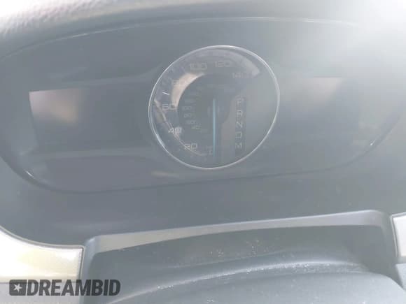 ✅ 2011 Ford Edge SEL • VIN: 2FMDK4JC2BBA58541 • Lot: 43786686. Listed on IAAI with Not provided. Free auction sales archive from the USA and detailed vehicle history report at DreamBid. Image 7.