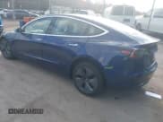 ✅ 2018 Tesla Model 3 Long Range Battery • VIN: 5YJ3E1EA0JF056335 • Лот: 43534704. Опубликован ранее на IAAI с пробегом 130 517 миль. Бесплатный доступ к архиву аукционных продаж из США и подробный отчёт об истории автомобиля на DreamBid. Изображение 3.