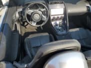 ✅ 2021 Jaguar F-Type P300 • VIN: SAJDD5GX2MCK75672 • Lot: 59336305. Listed on Copart with 29,255 mi. Free auction sales archive from the USA and detailed vehicle history report at DreamBid. Image 8.