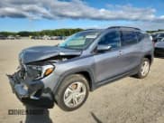 ✅ 2019 GMC Terrain SLE • VIN: 3GKALTEX8KL318378 • Lot: 84395685. Wystawiony na Copart z przebiegiem 73 514 mil. Bezpłatny archiwum sprzedaży aukcyjnych z USA i szczegółowy raport historii pojazdu na DreamBid. Zdjęcie 1.