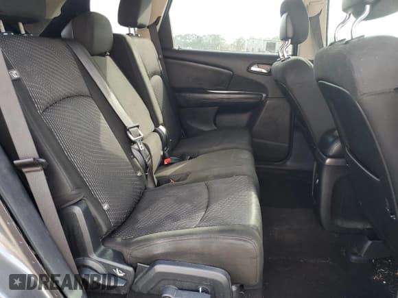 ✅ 2020 Dodge Journey SE Value • VIN: 3C4PDCAB9LT274695 • Lot: 85731115. Listed on Copart with 63,291 mi. Free auction sales archive from the USA and detailed vehicle history report at DreamBid. Image 10.