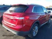✅ 2016 Lincoln MKX Select • VIN: 2LMTJ8KP0GBL66939 • Лот: 43597554. Опубликован ранее на IAAI с пробегом 88 052 миль. Бесплатный доступ к архиву аукционных продаж из США и подробный отчёт об истории автомобиля на DreamBid. Изображение 4.