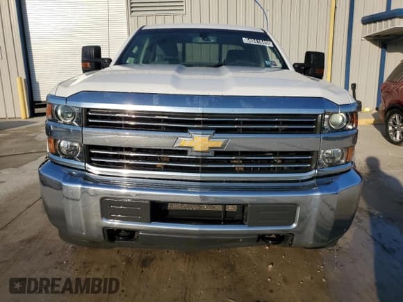 ✅ 2018 Chevrolet Silverado 2500HD Work Truck • VIN: 1GC2CUEG7JZ233724 • Lot: 64941845. Listed on Copart with 170,976 mi. Free auction sales archive from the USA and detailed vehicle history report at DreamBid. Image 5.